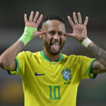 Neymar žartuje s Ancelottim a sľubuje, že dodá šiesty titul