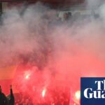 Nice sa dostalo do krízy po tom, čo nesúhlas fanúšikov zašiel pri fyzickom napadnutí príliš ďaleko | Pekne