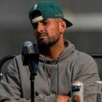 Nick Kyrgios môže „ľutovať“ kariéru, hovorí bývalá svetová štvorka