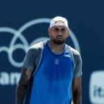 Sabalenka a Kyrgios na The Garden Cup 2025 (Zdroj obrázka: Getty)