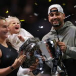 Nick Kyrgios predloží ponuku Aryne Sabalenkovej po strete Battle of the Sexes