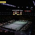 BBC sa ospravedlnila za technickú chybu počas vysielania „Battle of the Sexes“