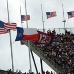 Nick Saban tvrdí, že Texas A&M umelo zvyšuje hluk davu na Kyle Field