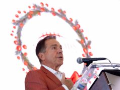 Nick Saban upustil od strohého hodnotenia zápasu Miami – Notre Dame pri zvažovaní ich šancí na CFP logo pochodového šialenstva