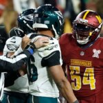 Nick Sirianni z Eagles rozoberá, prečo tím išiel do dvoch