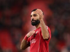 „Niekedy musíš pochopiť frustráciu“ – Ibrahima Konaté z Liverpoolu reaguje na situáciu Mohameda Salaha "Niekedy musíš pochopiť frustráciu" - Ibrahima Konaté z Liverpoolu reaguje na situáciu Mohameda Salaha