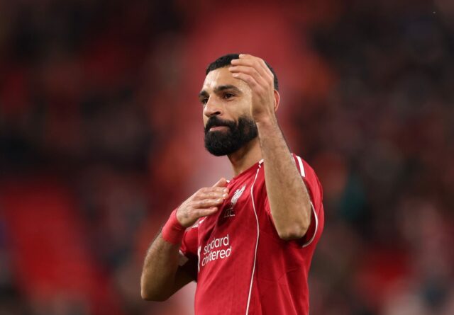 "Niekedy musíš pochopiť frustráciu" - Ibrahima Konaté z Liverpoolu reaguje "Niekedy musíš pochopiť frustráciu" - Ibrahima Konaté z Liverpoolu reaguje na situáciu Mohameda Salaha