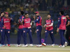 „Nielen Sanju, ale aj Nitish Rana odišla.“ Lucknow Super Giants vydali Ravi Bishnoi pred aukciou IPL 2026. (P/C: Getty)