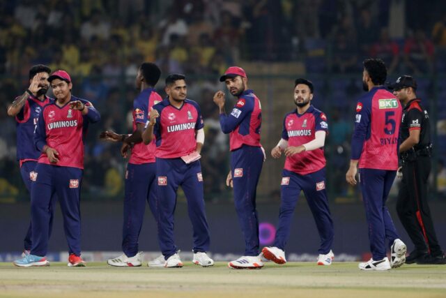 "Nielen Sanju, ale aj Nitish Rana odišla." Lucknow Super Giants vydali Ravi Bishnoi pred aukciou IPL 2026. (P/C: Getty)