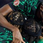 Nigéria dosiahla knokaut AFCON napriek neskorému vydeseniu Tuniska | Správy o Africkom pohári národov