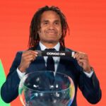 Nigéria tvrdí, že DR Kongo postavilo nespôsobilých hráčov v kvalifikačnom play off FIFA World Cup 2026