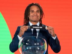 Nigéria tvrdí, že DR Kongo postavilo nespôsobilých hráčov v kvalifikačnom play off FIFA World Cup 2026 Nigéria tvrdí, že DR Kongo postavilo nespôsobilých hráčov v kvalifikačnom play off FIFA World Cup 2026