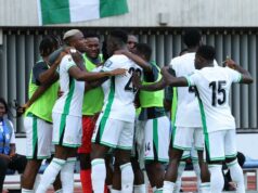 Nigéria vs Tanzánia, AFCON 2025 NAŽIVO Informácie o streamovaní: Kedy, kde sledovať NGR vs TAN na Africkom pohári národov? Nigéria vs Tanzánia, AFCON 2025 NAŽIVO Informácie o streamovaní: Kedy, kde sledovať NGR vs TAN na Africkom pohári národov?