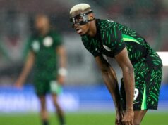 Nigéria vs Tunisko: AFCON 2025 – tímové novinky, čas štartu a zostavy | Futbalové správy Nigéria vs Tunisko: AFCON 2025 – tímové novinky, čas štartu a zostavy | Futbalové správy