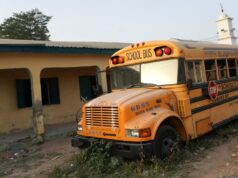 Nigéria zabezpečila prepustenie 100 unesených detí, uvádzajú správy | Správy o právach dieťaťa Nigéria zabezpečila prepustenie 100 unesených detí, uvádzajú správy | Správy o právach dieťaťa