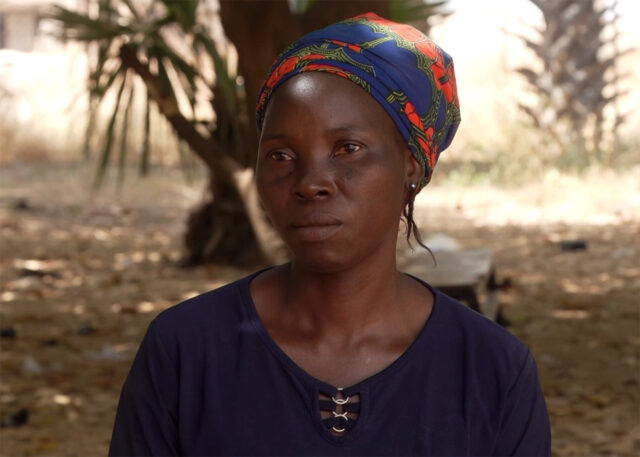 Nigérijskí rodičia odišli v napätí týždne po tom, čo únoscovia uniesli 300 | Vzdelávanie
