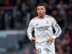 „Nikdy nezistí, kde je Zidane“ "Nikdy nezistí, kde je Zidane"