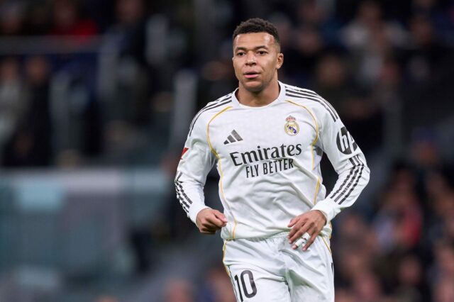 "Nikdy nezistí, kde je Zidane"
