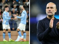 „Nikdy som nevidel Messiho hrať tak krížovo ako on.“ "Nikdy som nevidel Messiho hrať tak krížovo ako on."