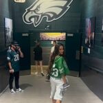 Hviezda WWE Nikki Bella priliala klebety, že chodí s Cooperom DeJeanom