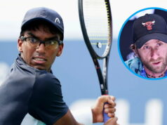 Nishesh Basavareddy vysvetľuje, prečo najal uznávaného bývalého trénera Daniila Medvedeva Nishesh Basavareddy vysvetľuje, prečo najal uznávaného bývalého trénera Daniila Medvedeva