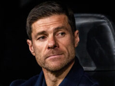 ‚No-one downing tools‘ – Alonso zastavenie popravy po strate Man City 'No-one downing tools' - Alonso zastavenie popravy po strate Man City