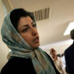 Nositeľ Nobelovej ceny za mier Narges Mohammadi bol zatknutý v Iráne, tvrdia priaznivci | Civil Rights News