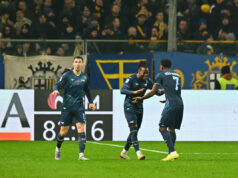 Noslinov osud v Laziu sa môže zmeniť po životnom góle proti Parme Noslinov osud v Laziu sa môže zmeniť po životnom góle proti Parme