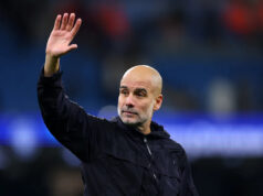 Nottingham Forest a Man City potvrdzujú jedenástky pre súboj o PL 🚨 Nottingham Forest a Man City potvrdzujú jedenástky pre súboj o PL