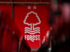 Nottingham Forest vs Manchester City – Premier League NAŽIVO: Najnovšie skóre, správy o tíme a aktualizácie o tom, ako sa tím Pepa Guardiolu snaží preskočiť rivala Arsenal na vrchol tabuľky s Rodrim menovaným na lavičke náhradníkov po neúspechu kvôli zraneniu Nottingham Forest vs Manchester City – Premier League NAŽIVO: Najnovšie skóre, správy o tíme a aktualizácie o tom, ako sa tím Pepa Guardiolu snaží preskočiť rivala Arsenal na vrchol tabuľky s Rodrim menovaným na lavičke náhradníkov po neúspechu kvôli zraneniu