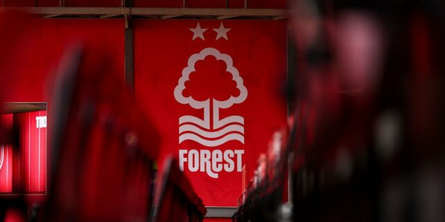 Nottingham Forest vs Manchester City – Premier League NAŽIVO: Najnovšie skóre, správy o tíme a aktualizácie o tom, ako sa tím Pepa Guardiolu snaží preskočiť rivala Arsenal na vrchol tabuľky s Rodrim menovaným na lavičke náhradníkov po neúspechu kvôli zraneniu
