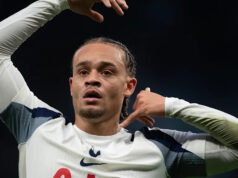 Nottingham Forest vs Tottenham Hotspur LIVE aktualizácie, sledovanie naživo, skóre, analýza, najdôležitejšie momenty Download app from appStore