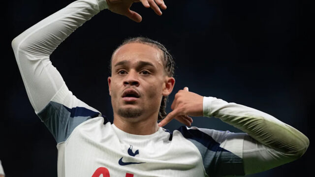 Nottingham Forest vs Tottenham Hotspur LIVE aktualizácie, sledovanie naživo, skóre, Download app from appStore