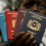 Nová bezpečnostná chyba elektronických víz v Somálsku ohrozuje osobné údaje tisícov ľudí | Investigation News