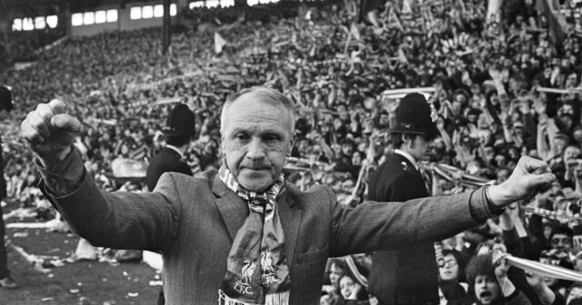 Nová mesačná oprava FC Liverpool v predaji - získajte svoju Nová mesačná oprava FC Liverpool v predaji - získajte svoju kópiu tu | Futbal | Šport