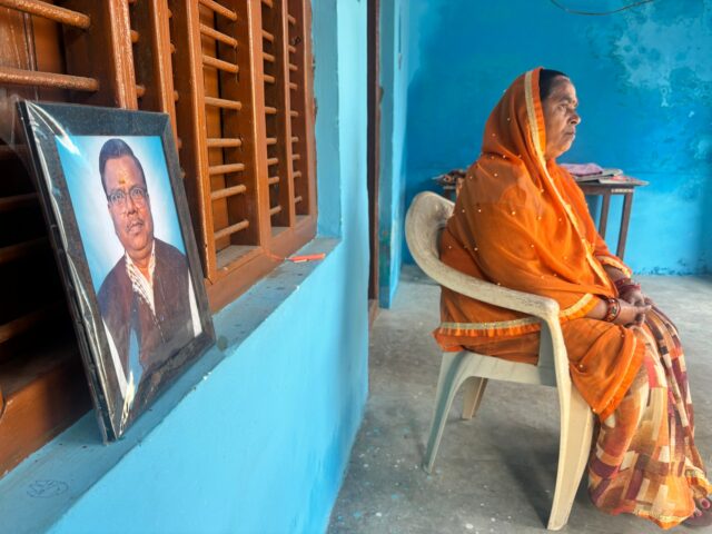 Nová samovražedná kríza v Indii: Pracovníci prieskumu verejnej mienky berú životy uprostred zhonu voličov | Volebné správy
