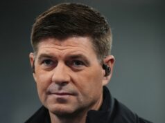Nová žiadosť Stevena Gerrarda o Mo Salaha hovorí veľa pred tým, ako Liverpool podnikne kroky Steven Gerrard trvá na tom, že bremeno je na Mohamedovi Salahovi, aby vyriešil svoje Liverpoolske sťažnosti s Arne Slotom