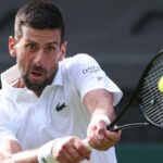 Novak Djokovič je „fyzicky menejcenný“ ako bývalá svetová trojka spochybňuje dátum odchodu do dôchodku