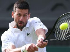 Novak Djokovič je „fyzicky menejcenný“ ako bývalá svetová trojka spochybňuje dátum odchodu do dôchodku Novak Djokovič je „fyzicky menejcenný“ ako bývalá svetová trojka spochybňuje dátum odchodu do dôchodku