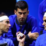 Novak Djokovič označil Federera za „chladného“ po zmene vzťahu vo Veľkej 3