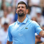 Novak Djokovič potvrdil svoje dlhodobé plány ako „vedúcu hviezdu“ na dôchodku