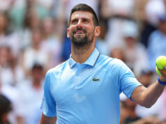 Novak Djokovič potvrdil svoje dlhodobé plány ako „vedúcu hviezdu“ na dôchodku Novak Djokovič potvrdil svoje dlhodobé plány ako „vedúcu hviezdu“ na dôchodku