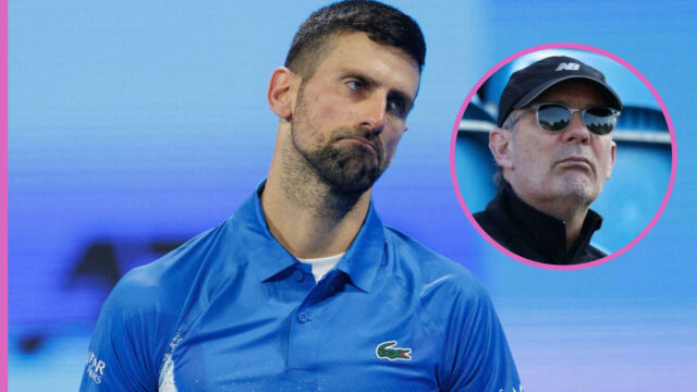 Novak Djokovič povedal, že je nepravdepodobné, že vyhrá 25. grandslamový titul v roku 2026 tenisovými odborníkmi

