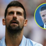 Novak Djokovič povedal, že „nikto nemôže poraziť prírodu“, keďže grandslamové nádeje zamietli