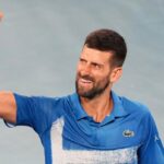 Novak Djokovič, titulok Jacka Drapera