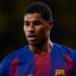 Nové prijatie Marcusa Rashforda do Barcelony ako Man Utd jasne ukázalo | Futbal | Šport