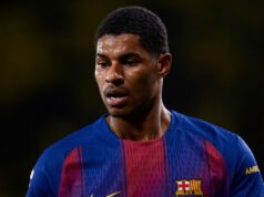 Nové prijatie Marcusa Rashforda do Barcelony ako Man Utd jasne ukázalo | Futbal | Šport Nové prijatie Marcusa Rashforda do Barcelony ako Man Utd jasne ukázalo | Futbal | Šport