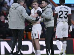 Novinky tímu Chelsea – Maresca poskytuje aktuálne informácie o Delapovom zranení počas zápasu Premier League Novinky tímu Chelsea – Maresca poskytuje aktuálne informácie o Delapovom zranení počas zápasu Premier League