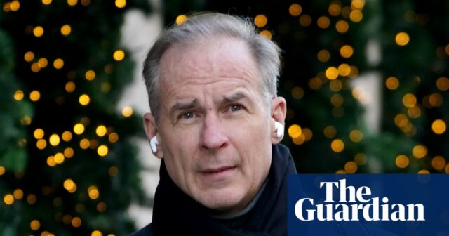 Nový generálny riaditeľ Newcastle United hovorí, že tím môže byť do roku 2030 najlepší na svete | Newcastle United
