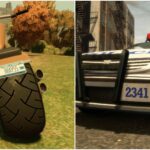 Na fungovanie tohto modu je potrebný Fusion Fix mod (obrázok cez Nexus Mods/Shvab - CP - Ash_735)